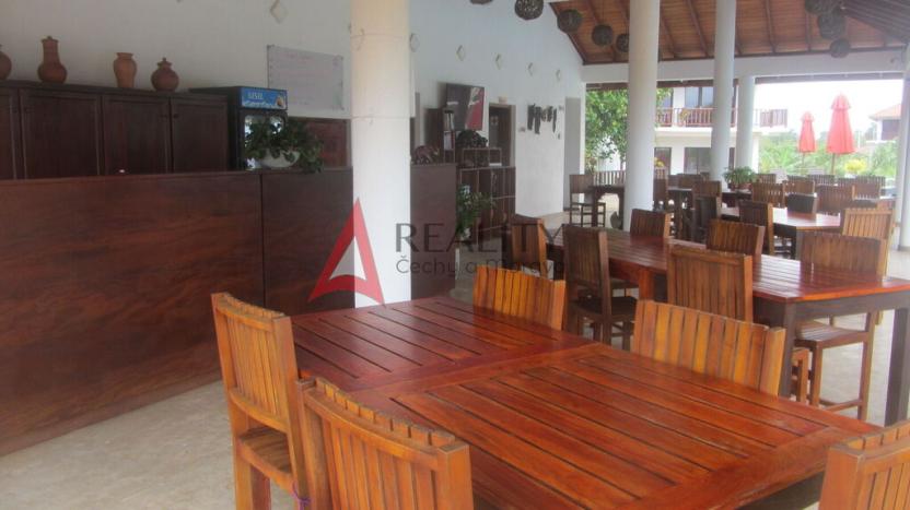 Prodej apartmánu, Ambalantota,Srí Lanka, Šrí Lanka, 3300 m2