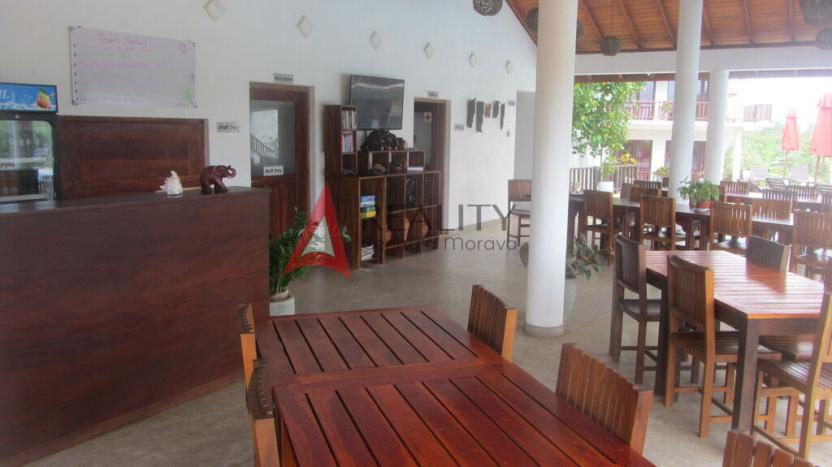 Prodej apartmánu, Ambalantota,Srí Lanka, Šrí Lanka, 3300 m2