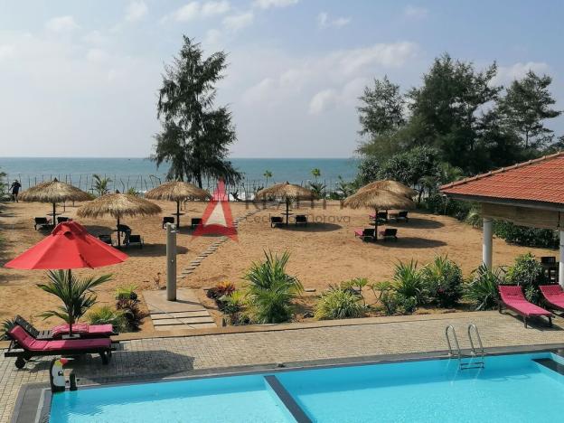 Prodej apartmánu, Ambalantota,Srí Lanka, Šrí Lanka, 3300 m2