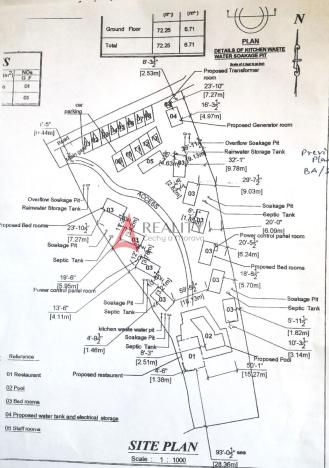 Prodej apartmánu, Ambalantota,Srí Lanka, Šrí Lanka, 3300 m2