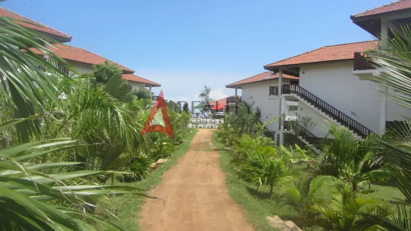 Prodej apartmánu, Ambalantota,Srí Lanka, Šrí Lanka, 3300 m2