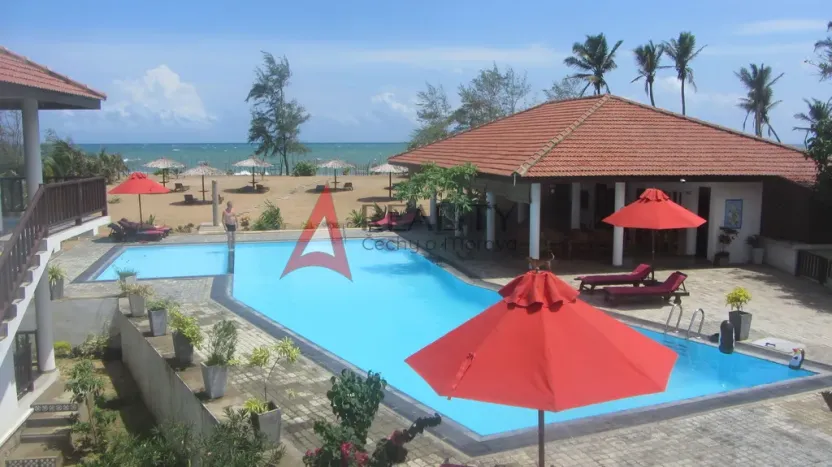 Prodej apartmánu, Ambalantota,Srí Lanka, Šrí Lanka, 3300 m2