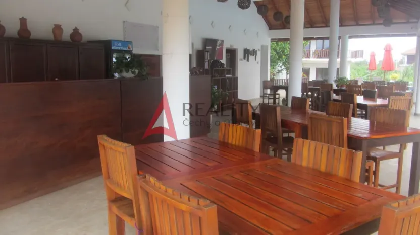 Prodej apartmánu, Ambalantota,Srí Lanka, Šrí Lanka, 3300 m2