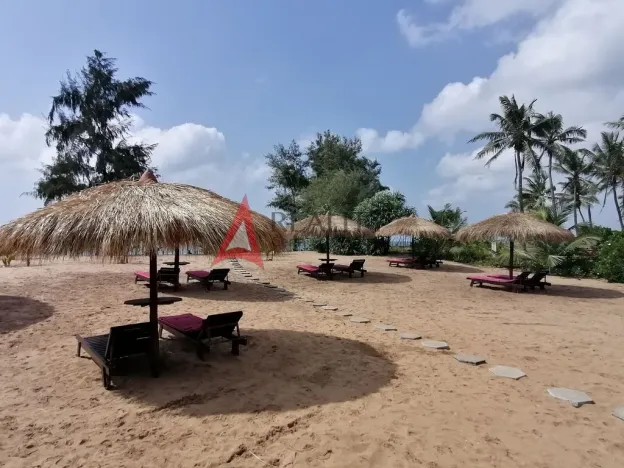 Prodej apartmánu, Ambalantota,Srí Lanka, Šrí Lanka, 3300 m2