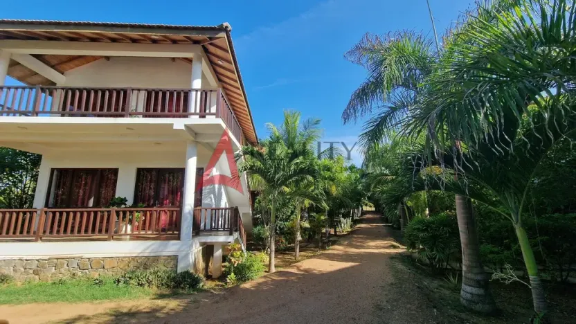 Prodej apartmánu, Ambalantota,Srí Lanka, Šrí Lanka, 3300 m2