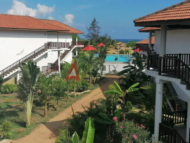 Prodej apartmánu, Ambalantota,, Šrí Lanka, 1000 m2