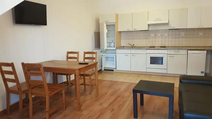 Pronájem bytu 2+kk, České Budějovice, Jeronýmova, 42 m2