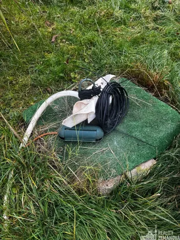 Prodej pozemku pro bydlení, Týnec nad Sázavou, 787 m2