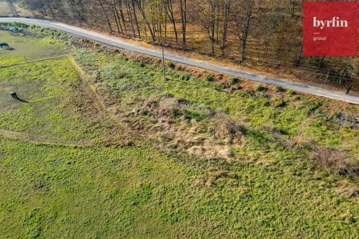 Prodej pozemku pro bydlení, Hradec nad Moravicí, 1216 m2