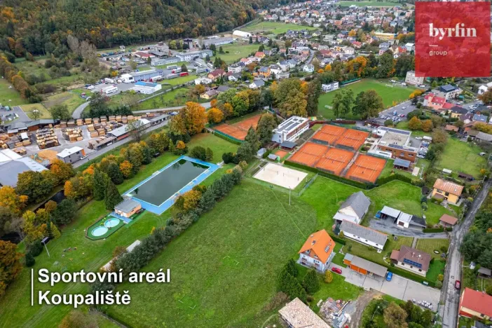 Prodej pozemku pro bydlení, Hradec nad Moravicí, 1216 m2