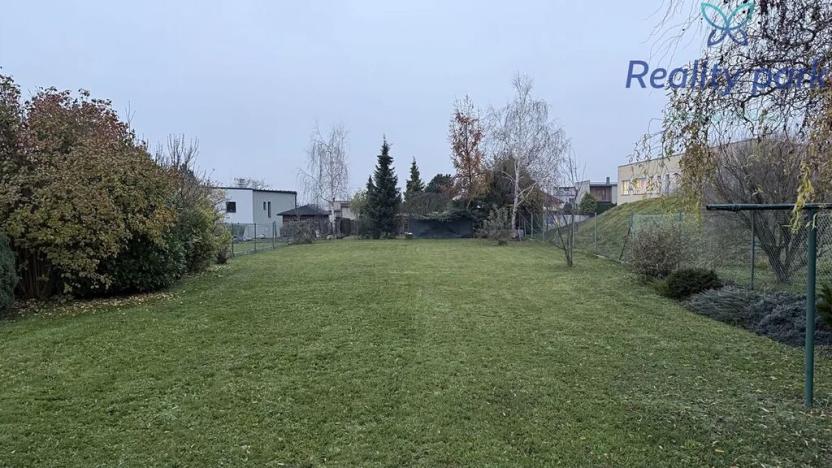 Prodej pozemku pro bydlení, Štěpánkovice, 550 m2