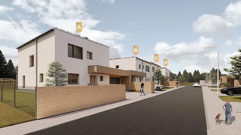 Prodej rodinného domu, Bystřice pod Hostýnem, 152 m2