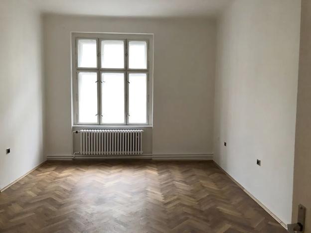 Pronájem bytu 3+kk, Praha - Vinohrady, Chodská, 71 m2