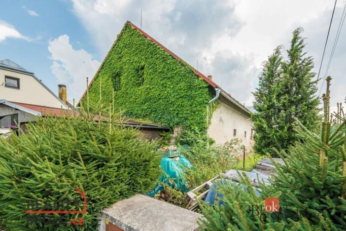 Prodej rodinného domu, Vortová, 90 m2