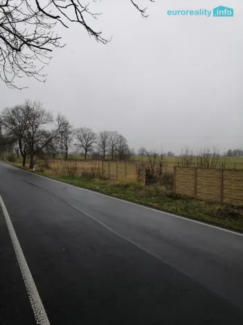 Prodej podílu 1/2 louky, 15437 m2