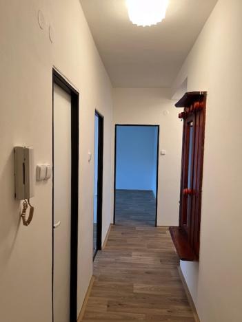 Pronájem bytu 3+1, Pardubice - Trnová, Jiřího Potůčka, 72 m2