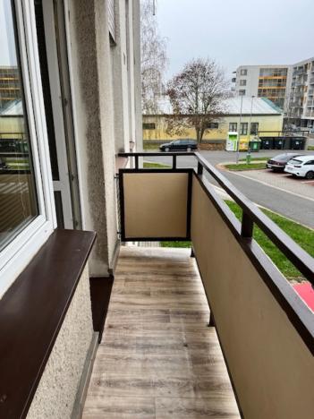 Pronájem bytu 3+1, Pardubice - Trnová, Jiřího Potůčka, 72 m2