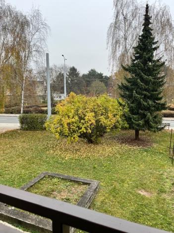 Pronájem bytu 3+1, Pardubice - Trnová, Jiřího Potůčka, 72 m2