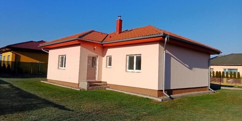 Prodej rodinného domu, Dolní Beřkovice, 80 m2