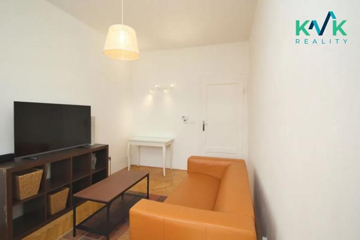 Prodej bytu 2+1, Karlovy Vary, Pod Jelením skokem, 54 m2