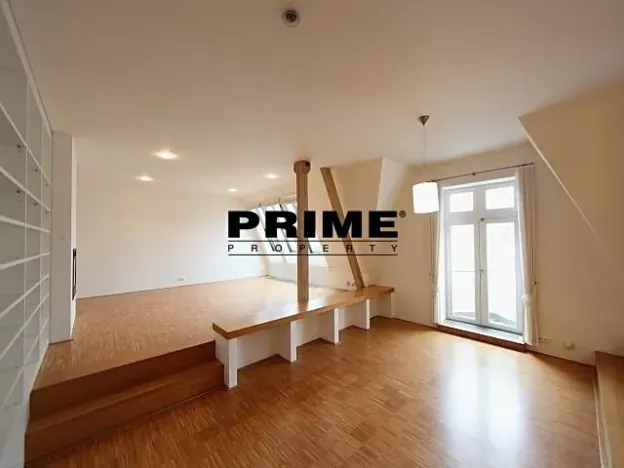 Pronájem bytu 4+kk, Praha - Staré Město, Pařížská, 203 m2