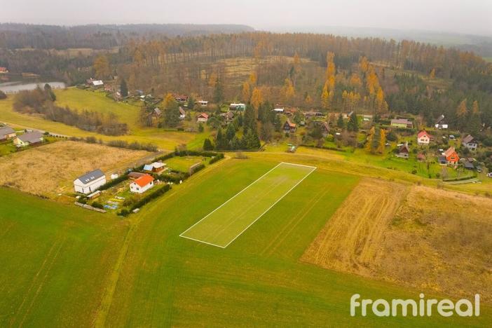 Prodej pozemku pro bydlení, Pucov, 1949 m2