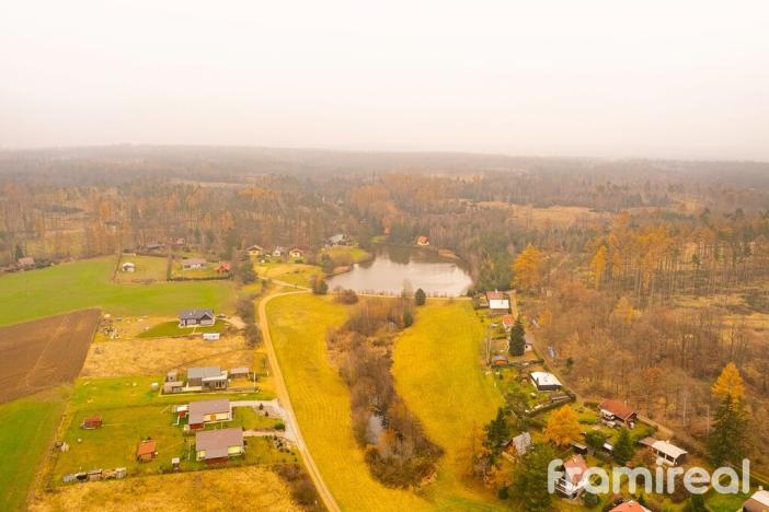 Prodej pozemku pro bydlení, Pucov, 1949 m2