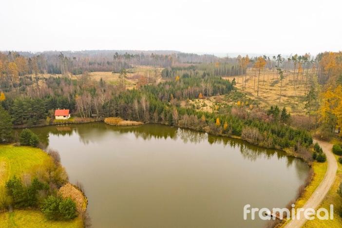 Prodej pozemku pro bydlení, Pucov, 1949 m2
