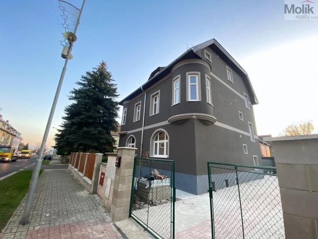 Pronájem bytu 2+1, Košťany, Teplická, 60 m2