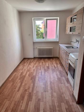 Pronájem bytu 2+1, Chomutov, Pionýrů, 65 m2