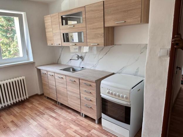 Pronájem bytu 2+1, Chomutov, Pionýrů, 65 m2