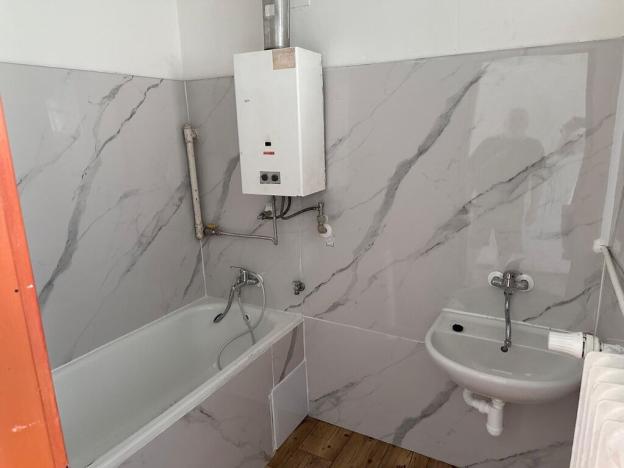 Pronájem bytu 2+1, Chomutov, Pionýrů, 65 m2