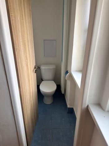 Pronájem bytu 2+1, Chomutov, Pionýrů, 65 m2