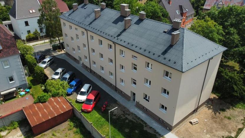 Pronájem bytu 3+1, Chomutov, Pionýrů, 74 m2