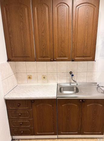 Pronájem pokoje, Chomutov, Kadaňská, 20 m2