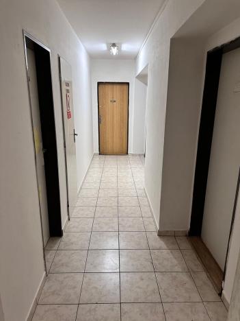 Pronájem pokoje, Chomutov, Kadaňská, 20 m2