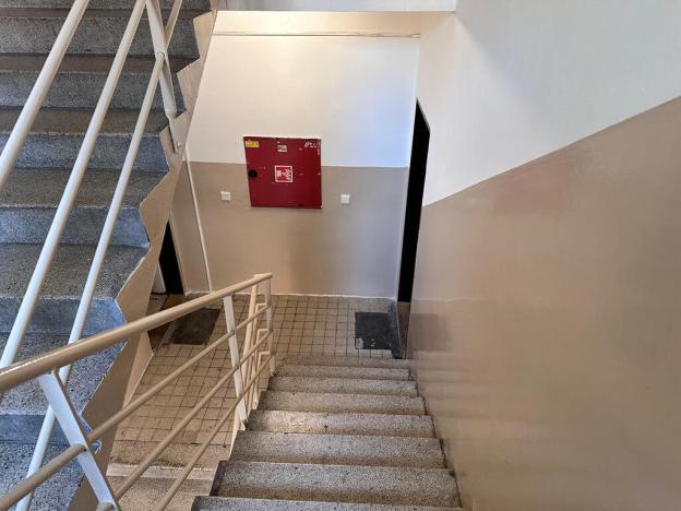 Pronájem pokoje, Chomutov, Kadaňská, 20 m2