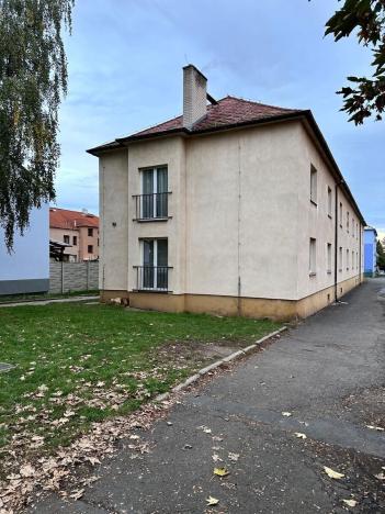 Pronájem pokoje, Chomutov, Kadaňská, 20 m2