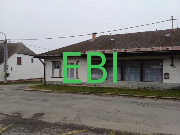 Prodej rodinného domu, Velhartice - Hory Matky Boží, Hory Matky Boží, 165 m2