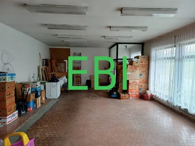 Prodej rodinného domu, Velhartice - Hory Matky Boží, Hory Matky Boží, 165 m2