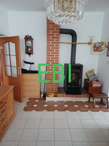 Prodej rodinného domu, Velhartice - Hory Matky Boží, Hory Matky Boží, 165 m2