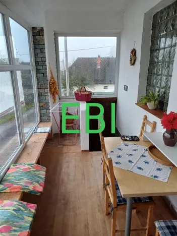 Prodej rodinného domu, Velhartice - Hory Matky Boží, Hory Matky Boží, 165 m2