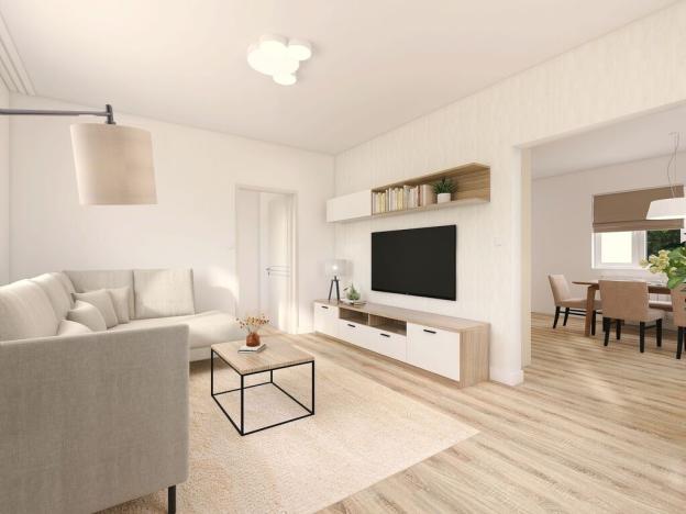 Prodej rodinného domu, Říčany, Dobrovského, 150 m2