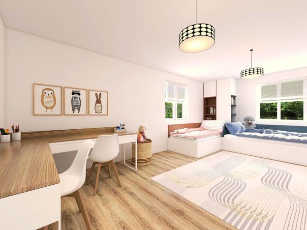 Prodej rodinného domu, Říčany, Dobrovského, 150 m2