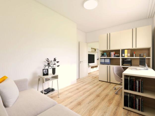 Prodej rodinného domu, Říčany, Dobrovského, 150 m2