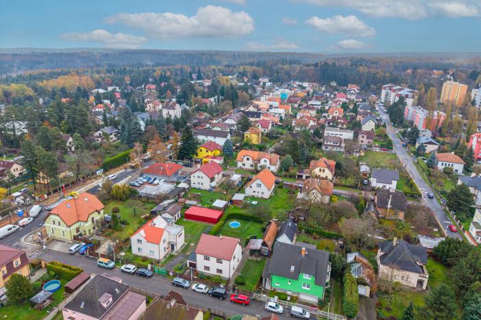 Prodej rodinného domu, Říčany, Dobrovského, 150 m2