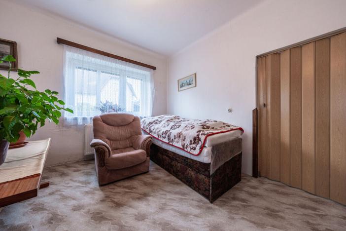 Prodej rodinného domu, Říčany, Dobrovského, 150 m2