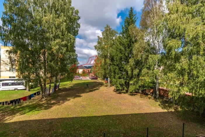 Pronájem bytu 1+kk, Strašice, 35 m2