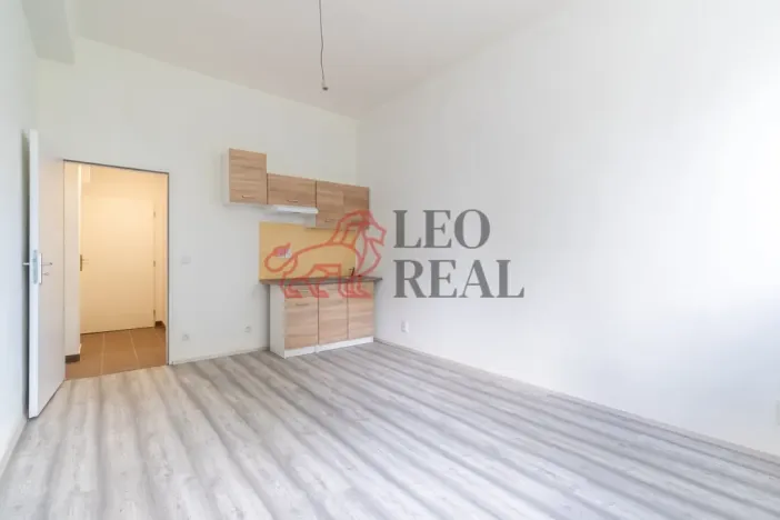 Pronájem bytu 1+kk, Strašice, 35 m2