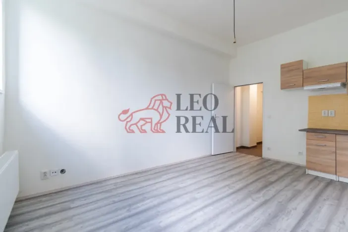 Pronájem bytu 1+kk, Strašice, 35 m2